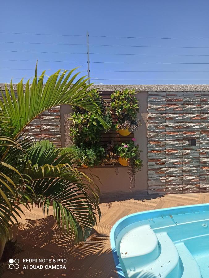 Casas Bom Sono Hotel Foz do Iguacu Luaran gambar