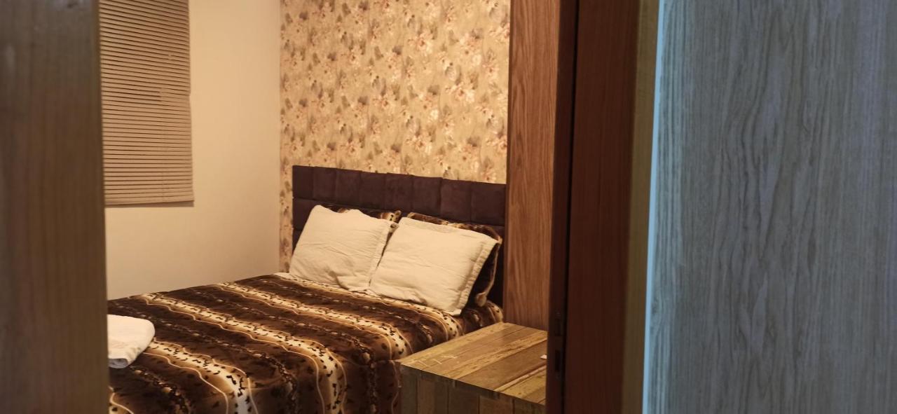 Casas Bom Sono Hotel Foz do Iguacu Luaran gambar