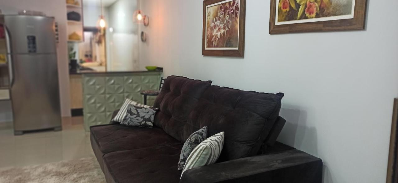 Casas Bom Sono Hotel Foz do Iguacu Luaran gambar