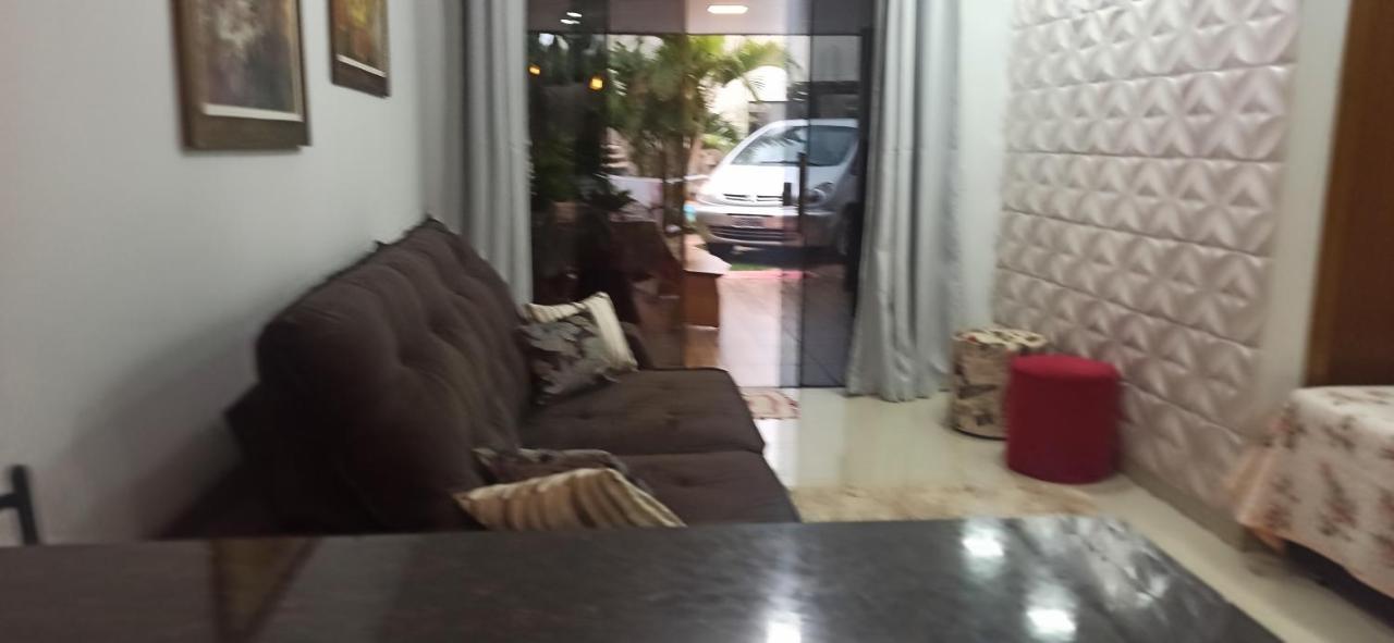 Casas Bom Sono Hotel Foz do Iguacu Luaran gambar
