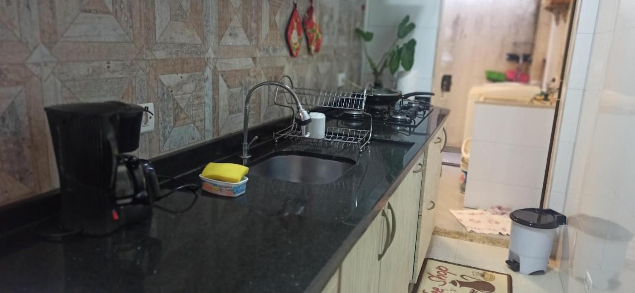 Casas Bom Sono Hotel Foz do Iguacu Luaran gambar