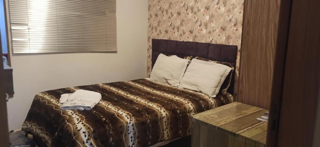 Casas Bom Sono Hotel Foz do Iguacu Luaran gambar