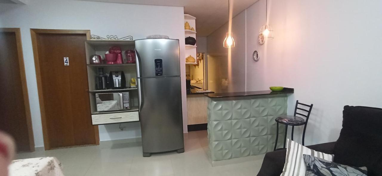 Casas Bom Sono Hotel Foz do Iguacu Luaran gambar