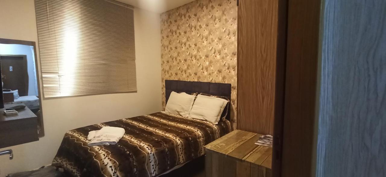 Casas Bom Sono Hotel Foz do Iguacu Luaran gambar