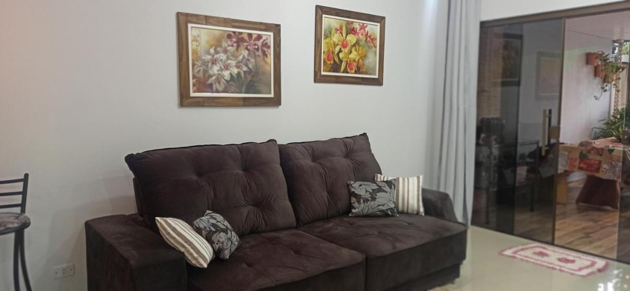 Casas Bom Sono Hotel Foz do Iguacu Luaran gambar