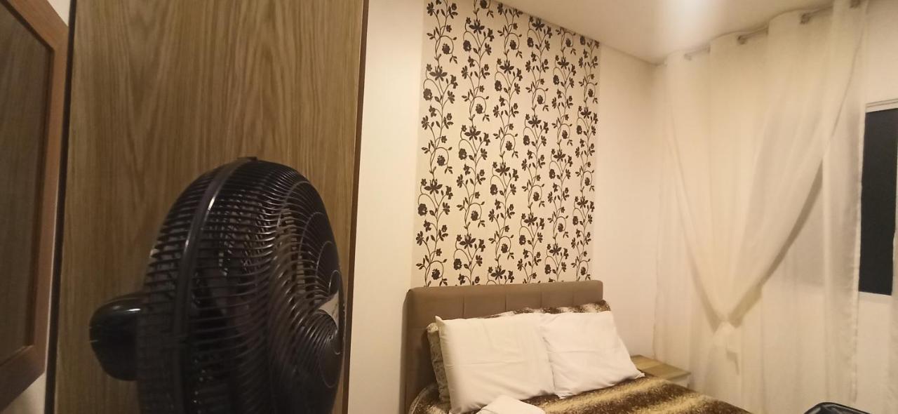 Casas Bom Sono Hotel Foz do Iguacu Luaran gambar