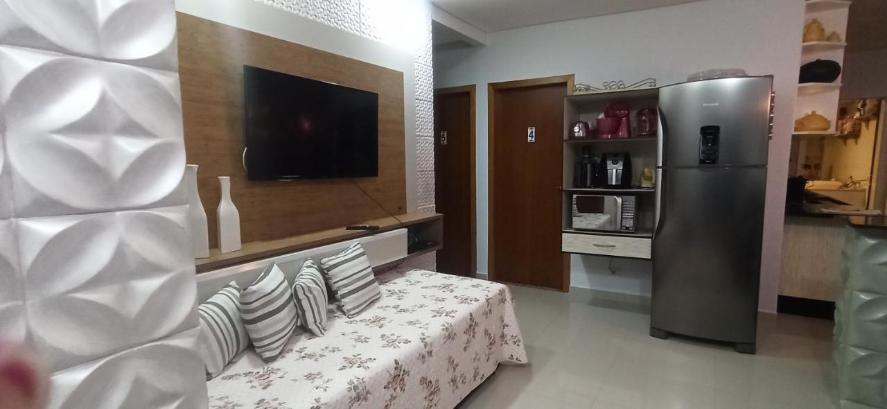 Casas Bom Sono Hotel Foz do Iguacu Luaran gambar
