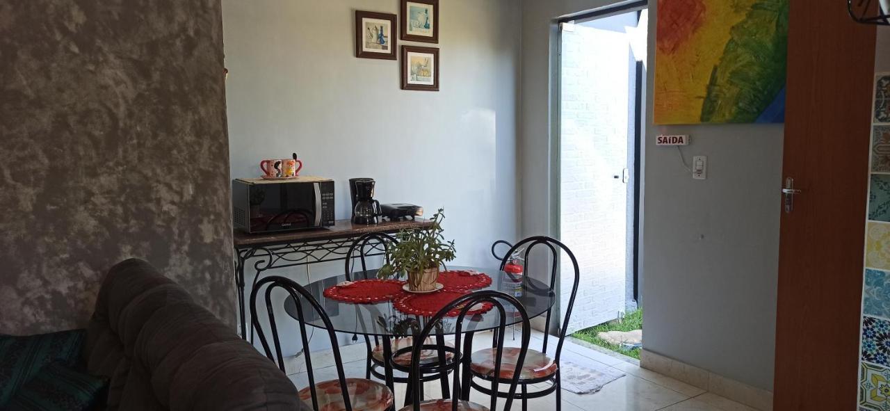 Casas Bom Sono Hotel Foz do Iguacu Luaran gambar