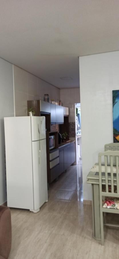 Casas Bom Sono Hotel Foz do Iguacu Luaran gambar