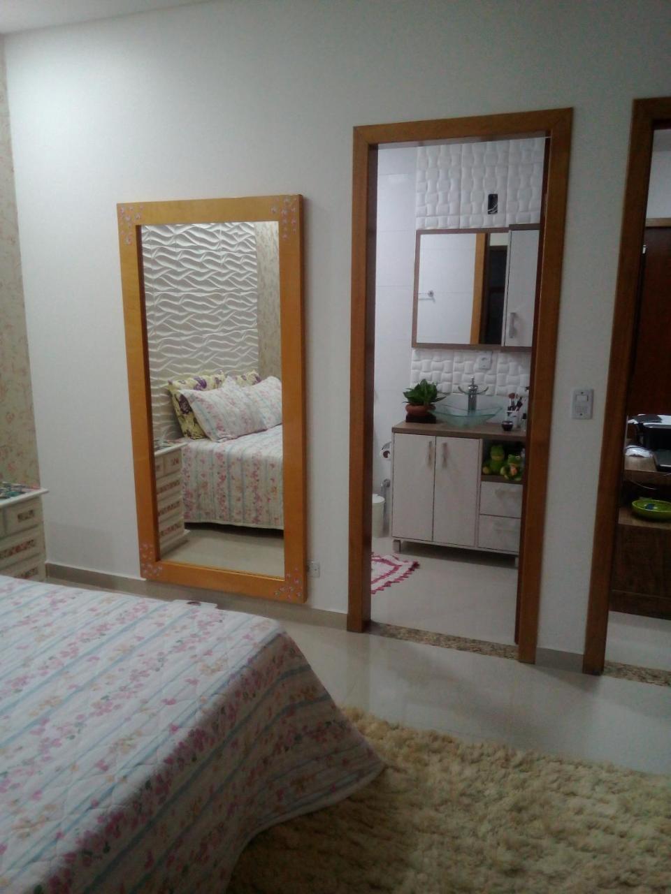 Casas Bom Sono Hotel Foz do Iguacu Luaran gambar