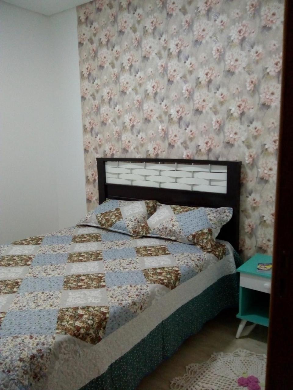 Casas Bom Sono Hotel Foz do Iguacu Luaran gambar