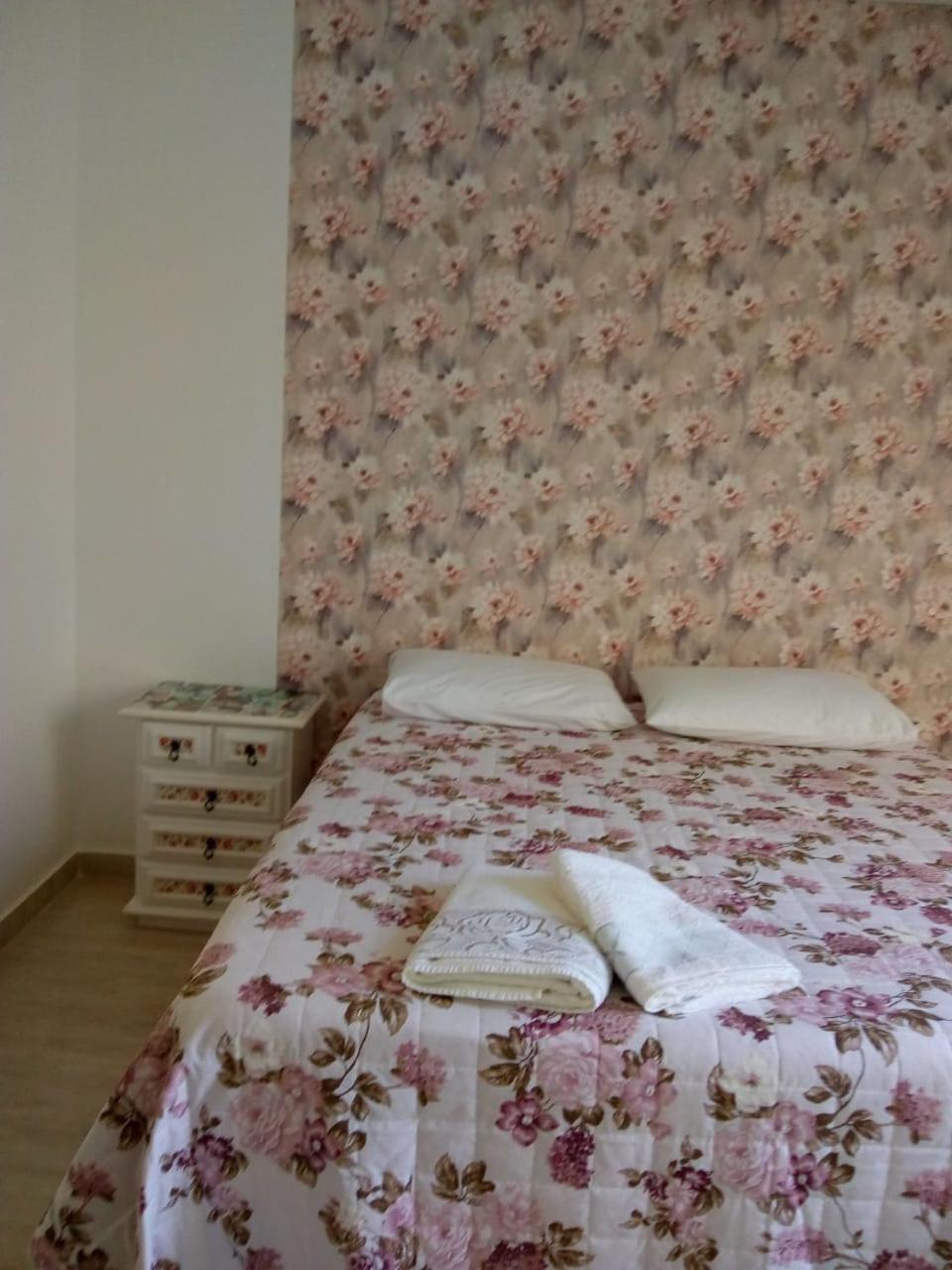 Casas Bom Sono Hotel Foz do Iguacu Luaran gambar