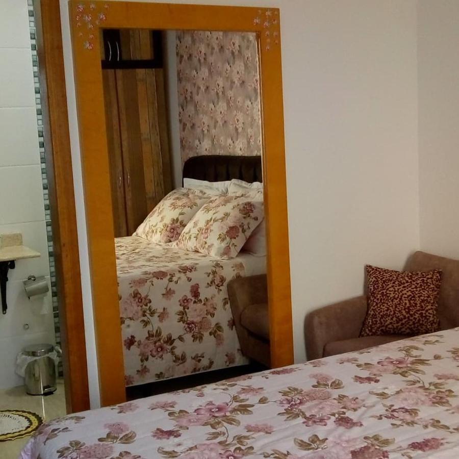 Casas Bom Sono Hotel Foz do Iguacu Luaran gambar
